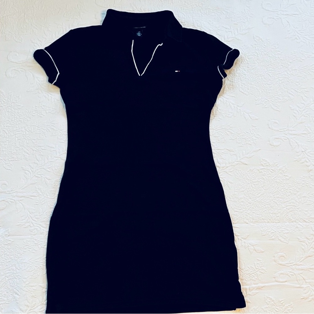 Tommy dress shirt